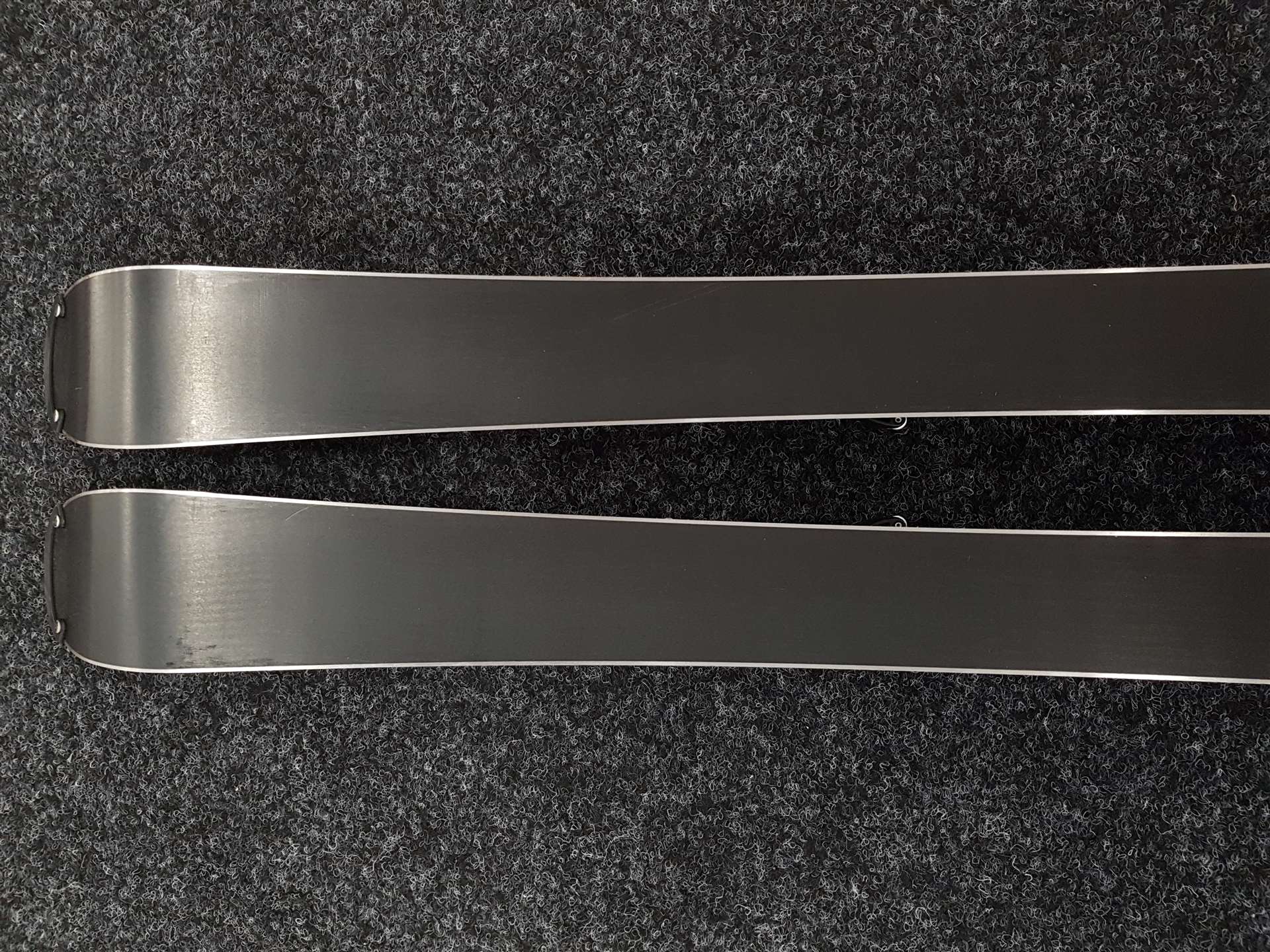 Použité lyže SPORTEN Street + viazanie Tyrolia SLR 4.5