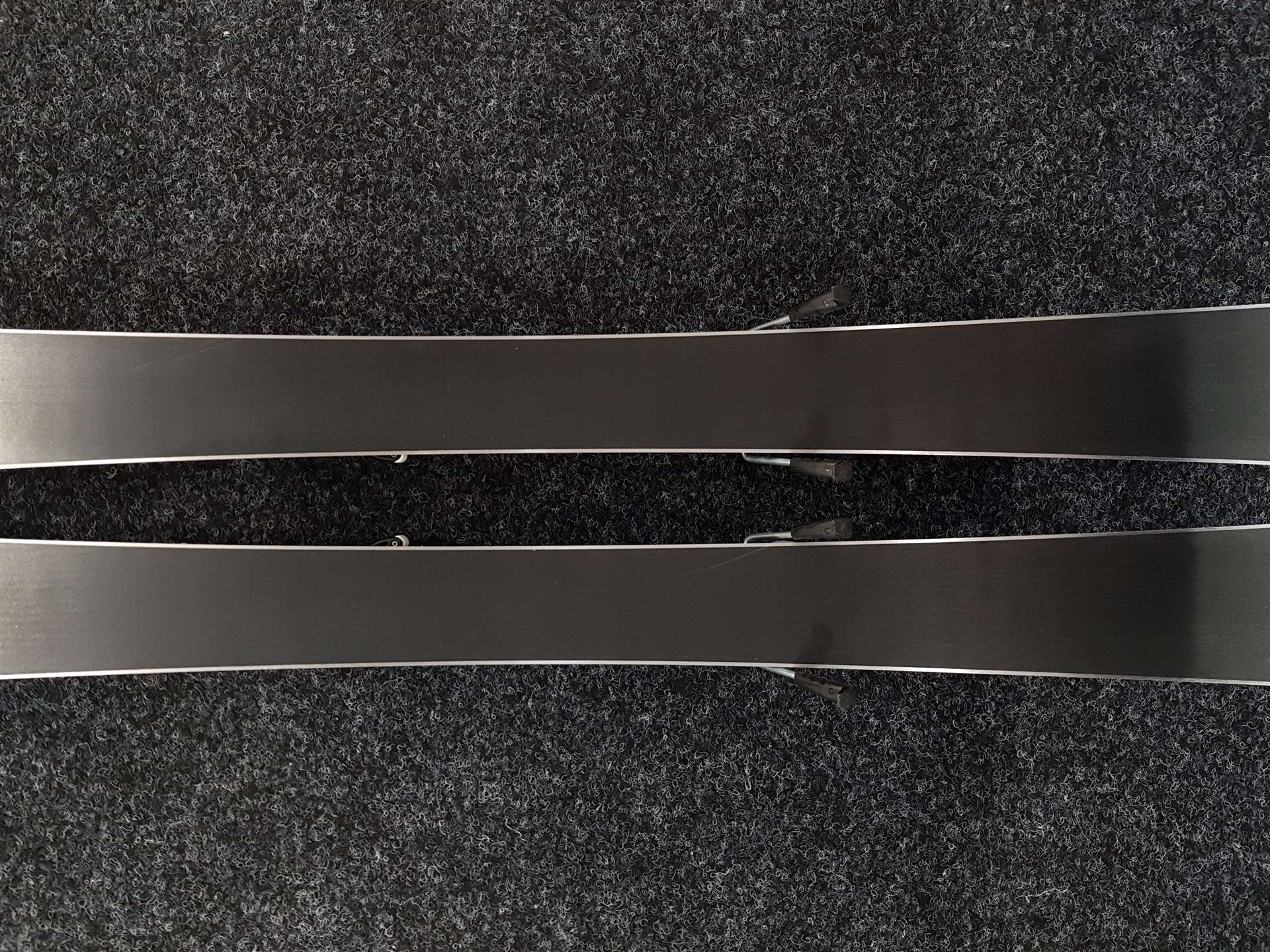 Použité lyže SPORTEN Street + viazanie Tyrolia SLR 4.5