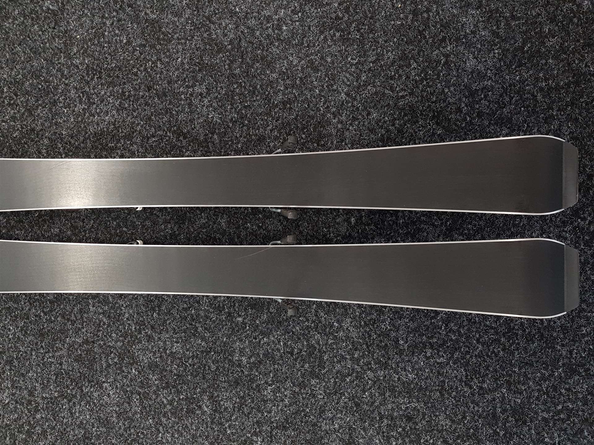 Použité lyže SPORTEN Street + viazanie Tyrolia SLR 4.5