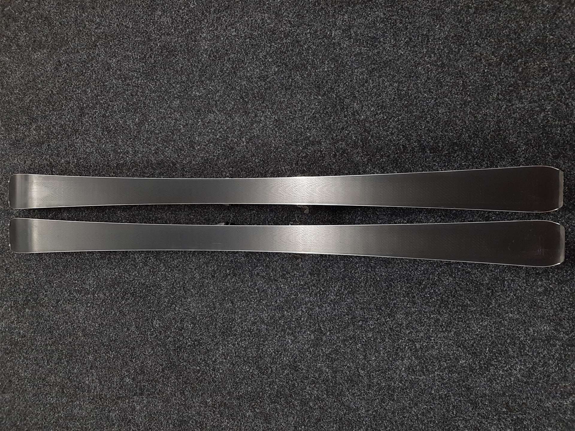 Použité lyže ATOMIC Type LT + viazanie Atomic 10