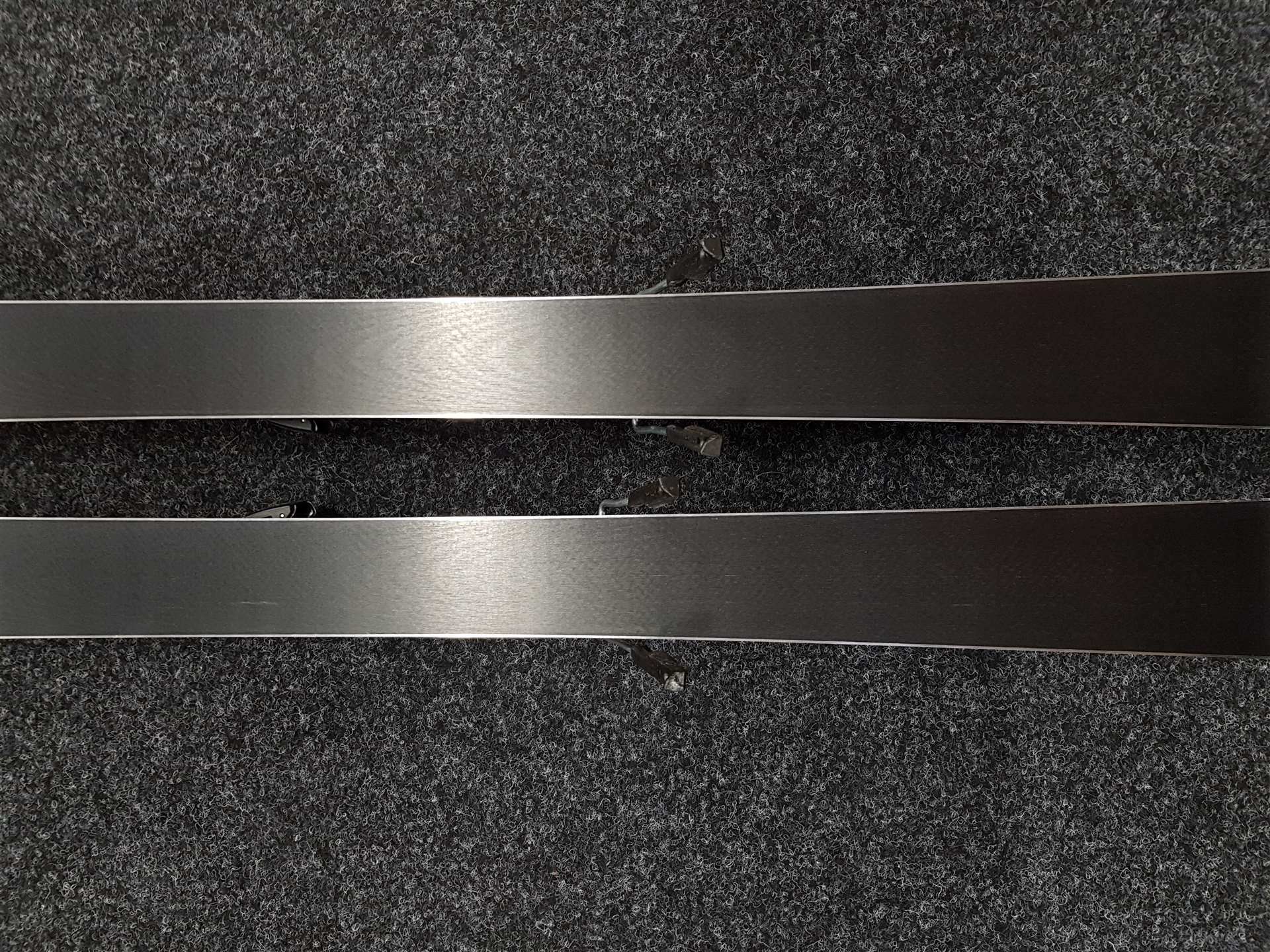 Použité lyže ATOMIC Type LT + viazanie Atomic 10