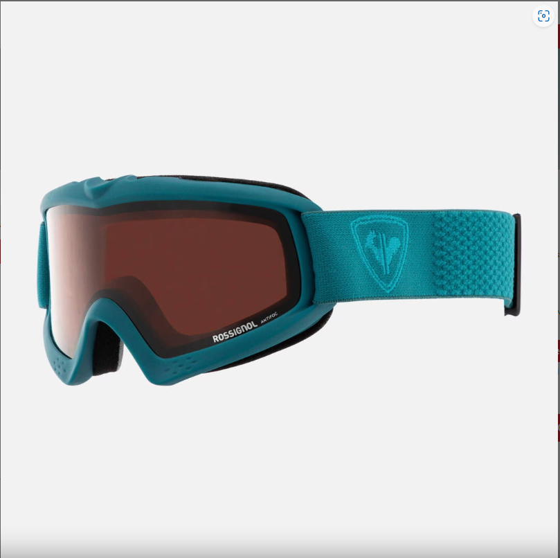 Rossignol RAFFISH BLUE Brille