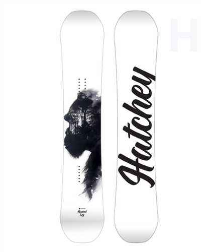 Snowboard HATCHEY LEGEND