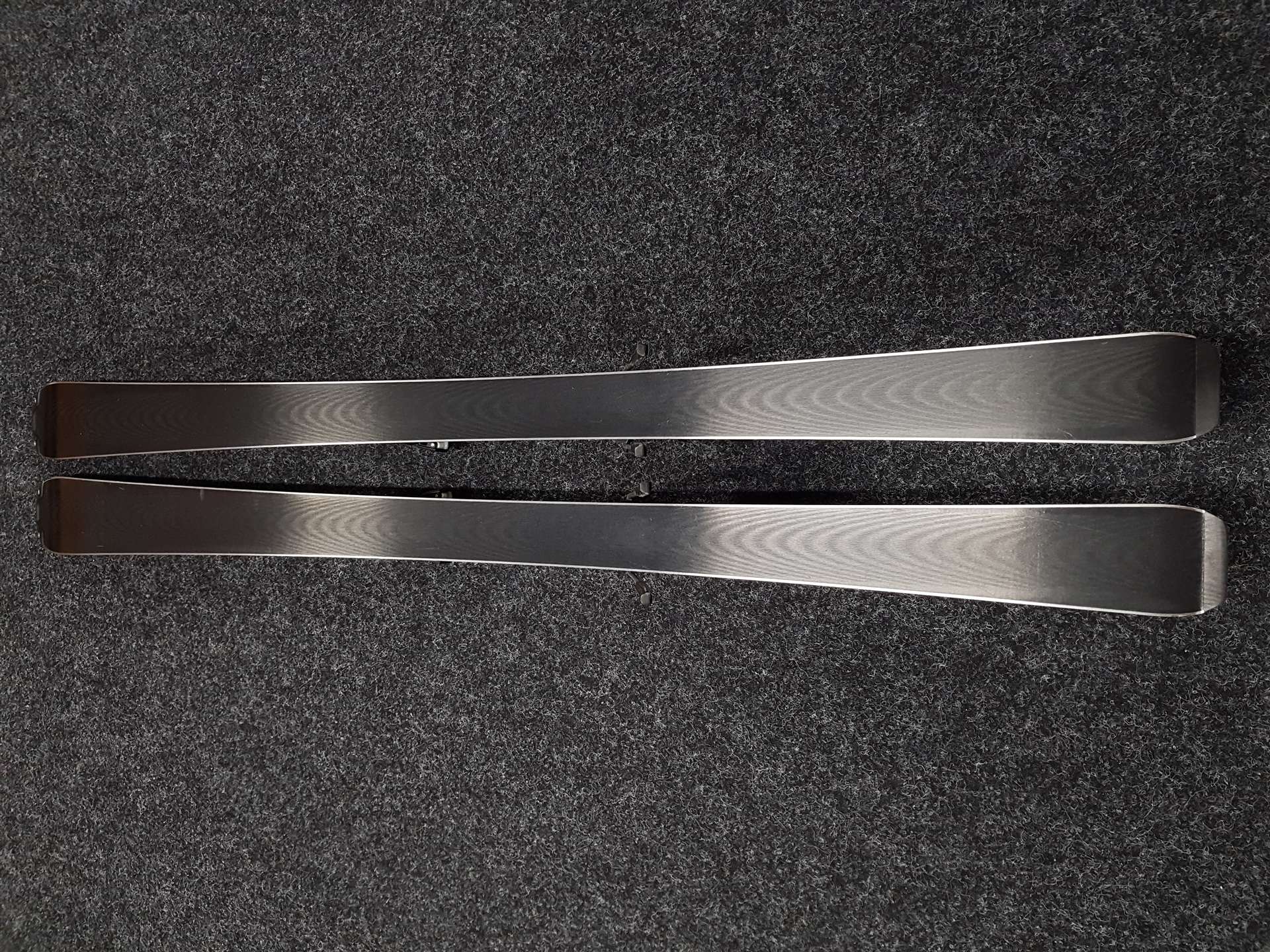 Použité lyže FISCHER RC4 + viazanie Fischer XTR 7,5