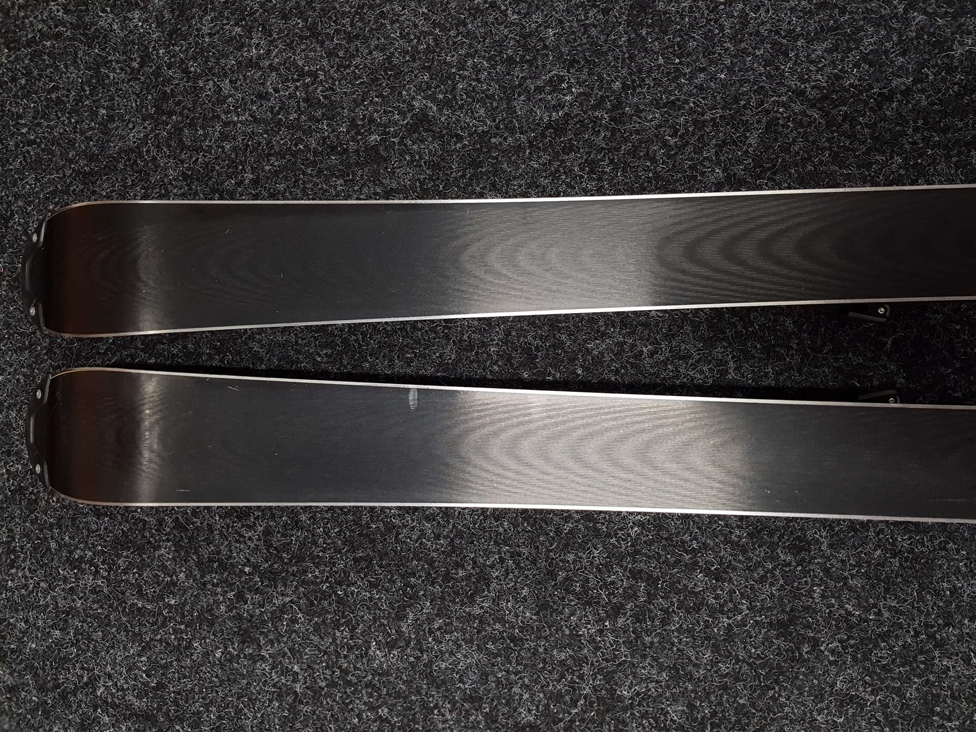 Použité lyže FISCHER RC4 + viazanie Fischer XTR 7,5