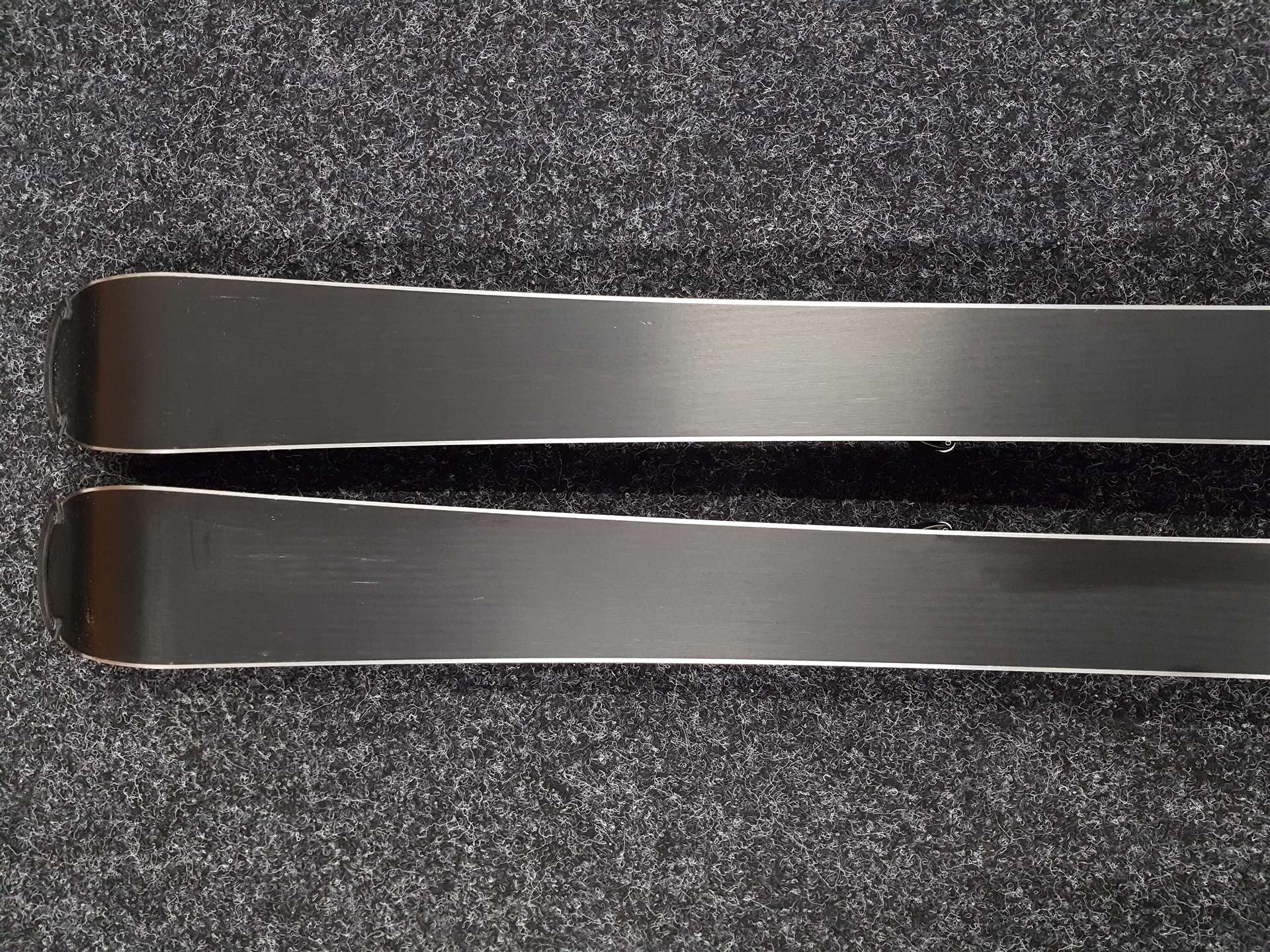 Použité detské lyže ARTIS Talent 120 + viazanie Tyrolia SLR 4,5