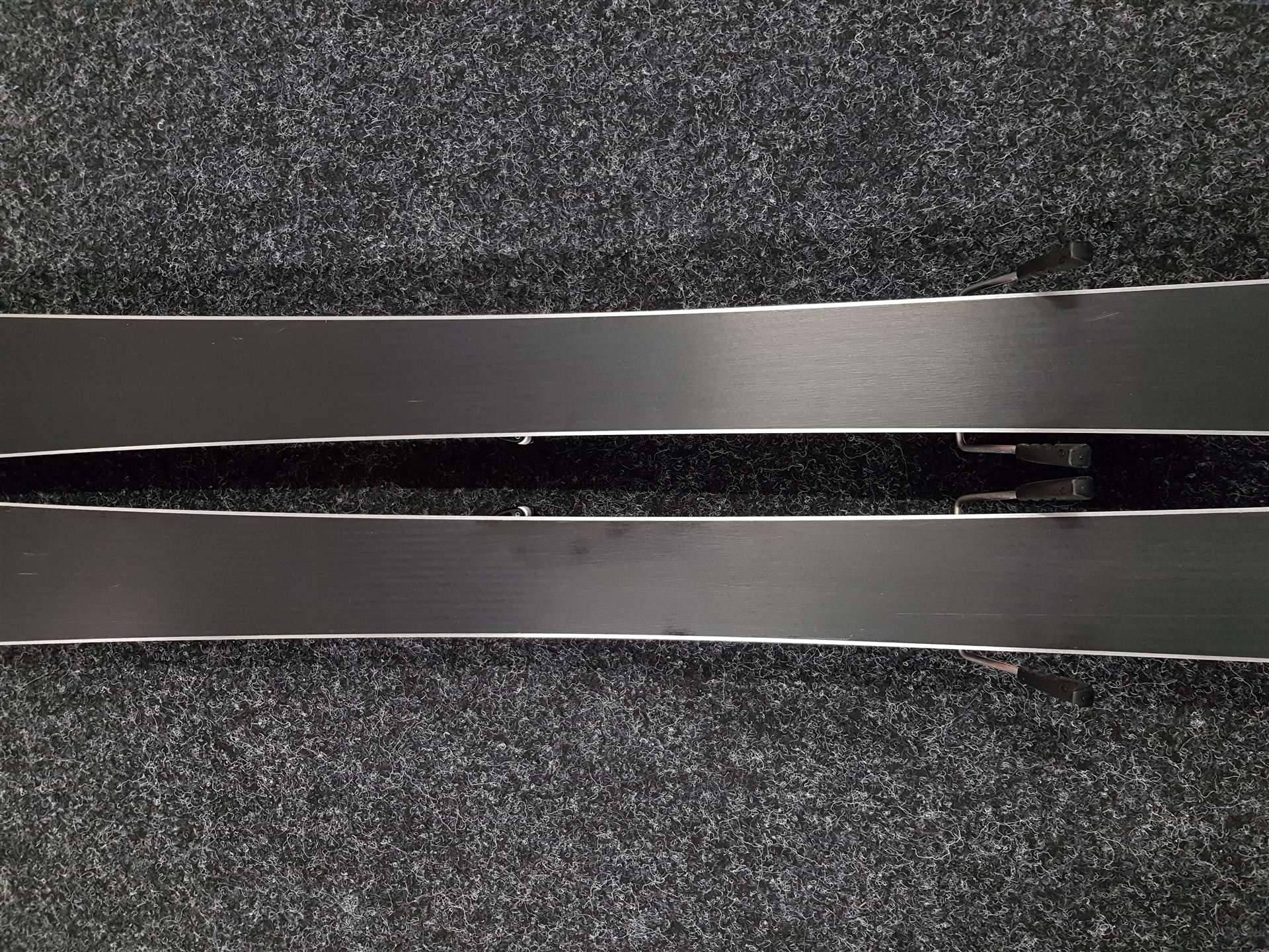 Použité detské lyže ARTIS Talent 120 + viazanie Tyrolia SLR 4,5