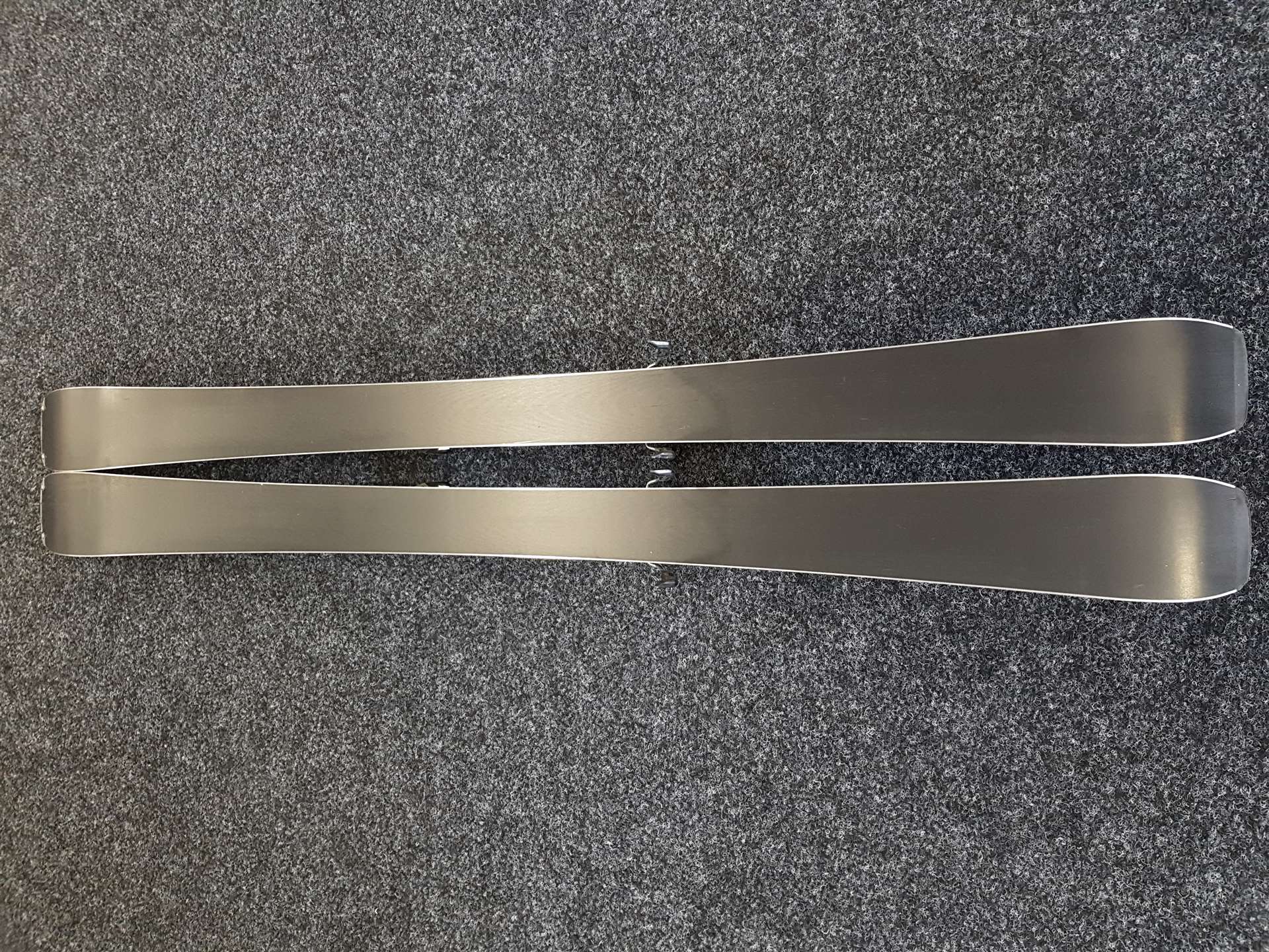 Použité lyže SALOMON XDR 76 HT + viazanie Salomon L10