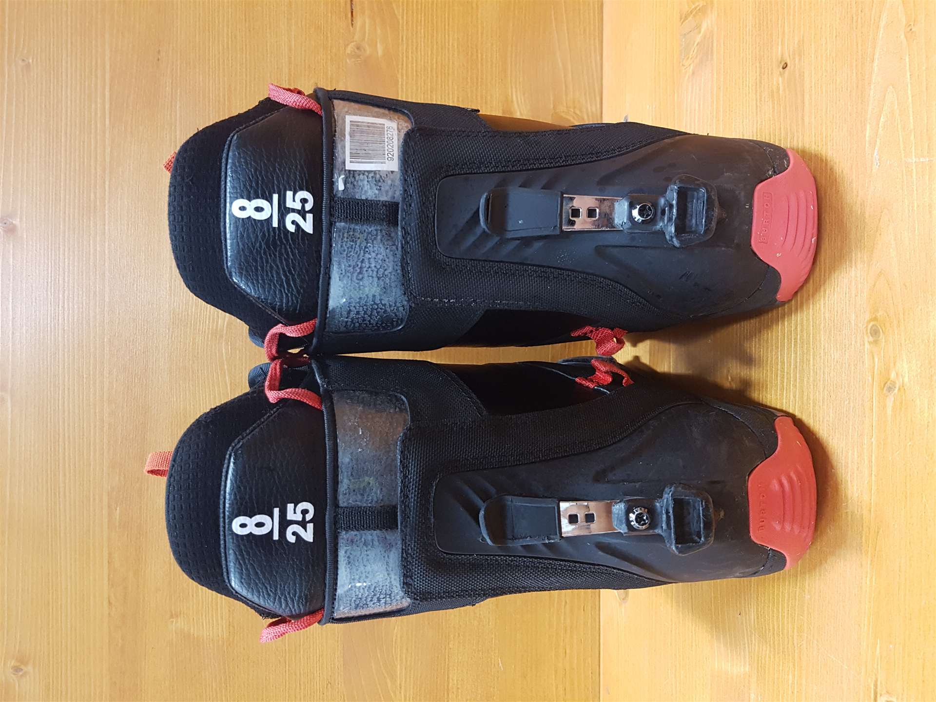 Použité snowboardové topánky STEP ON BURTON Rental SO W