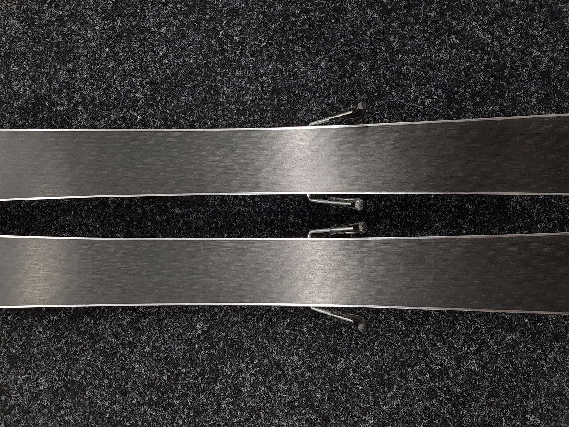 Použité lyže VOLKL Racetiger SL 9 + viazanie Marker 4,5