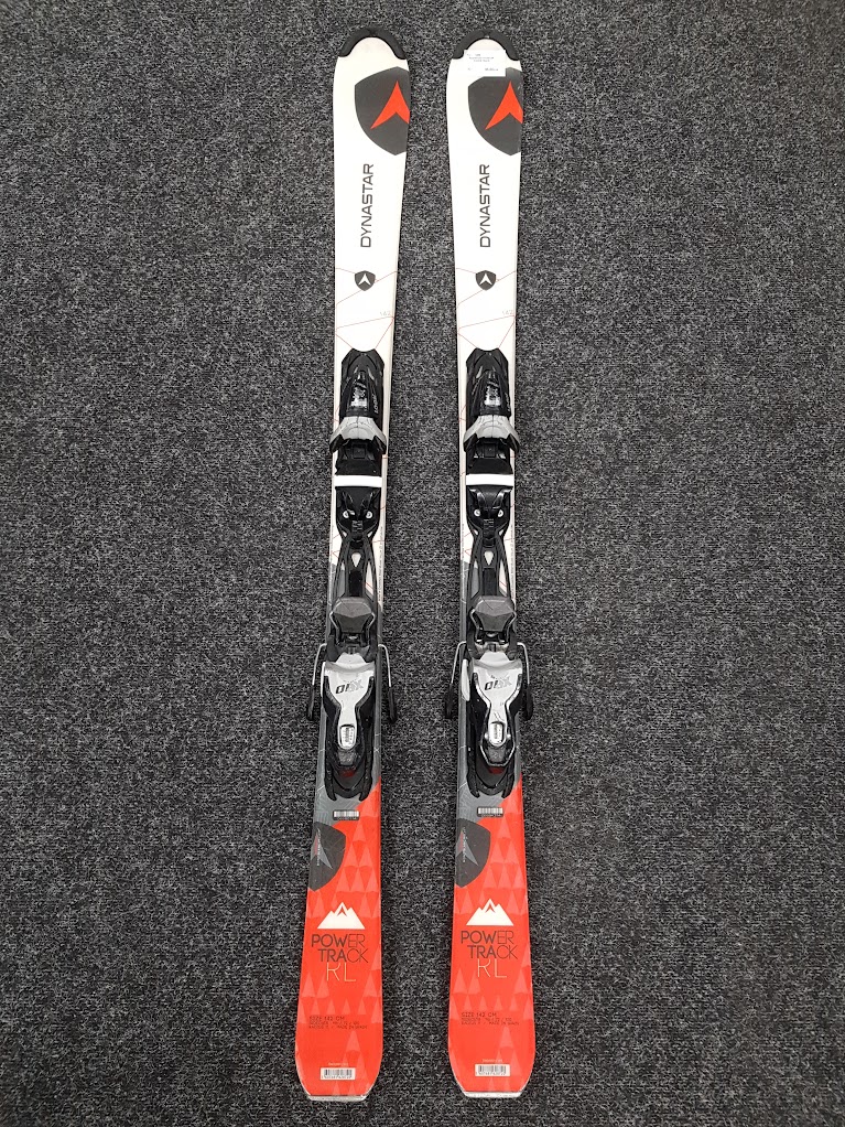 Použité lyže DYNASTAR POWER TRACK