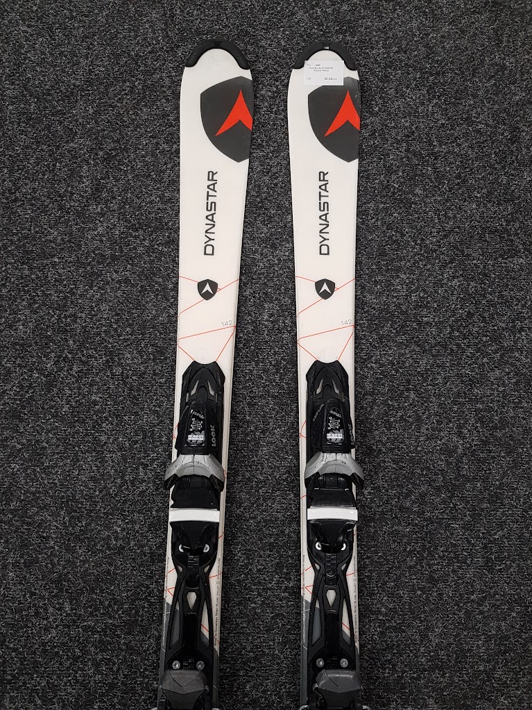 Použité lyže DYNASTAR POWER TRACK