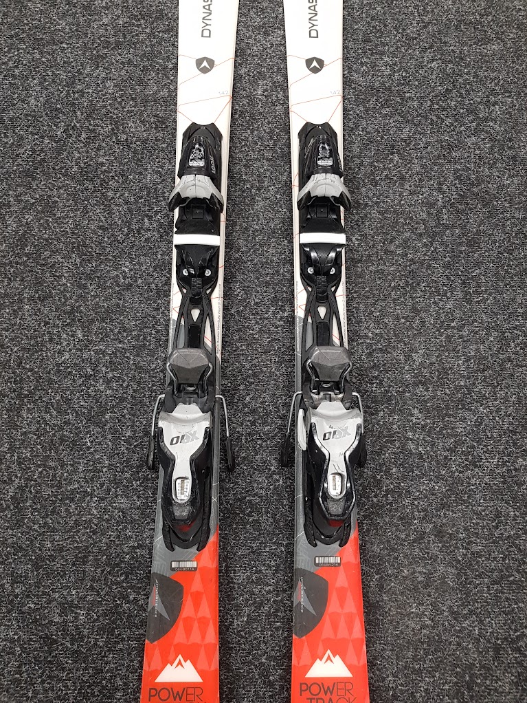 Použité lyže DYNASTAR POWER TRACK