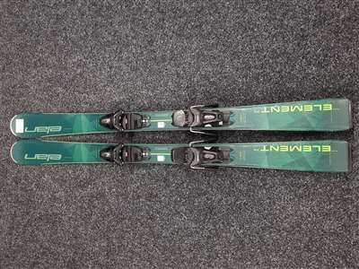 Použité lyže ELAN ELEMENT 74