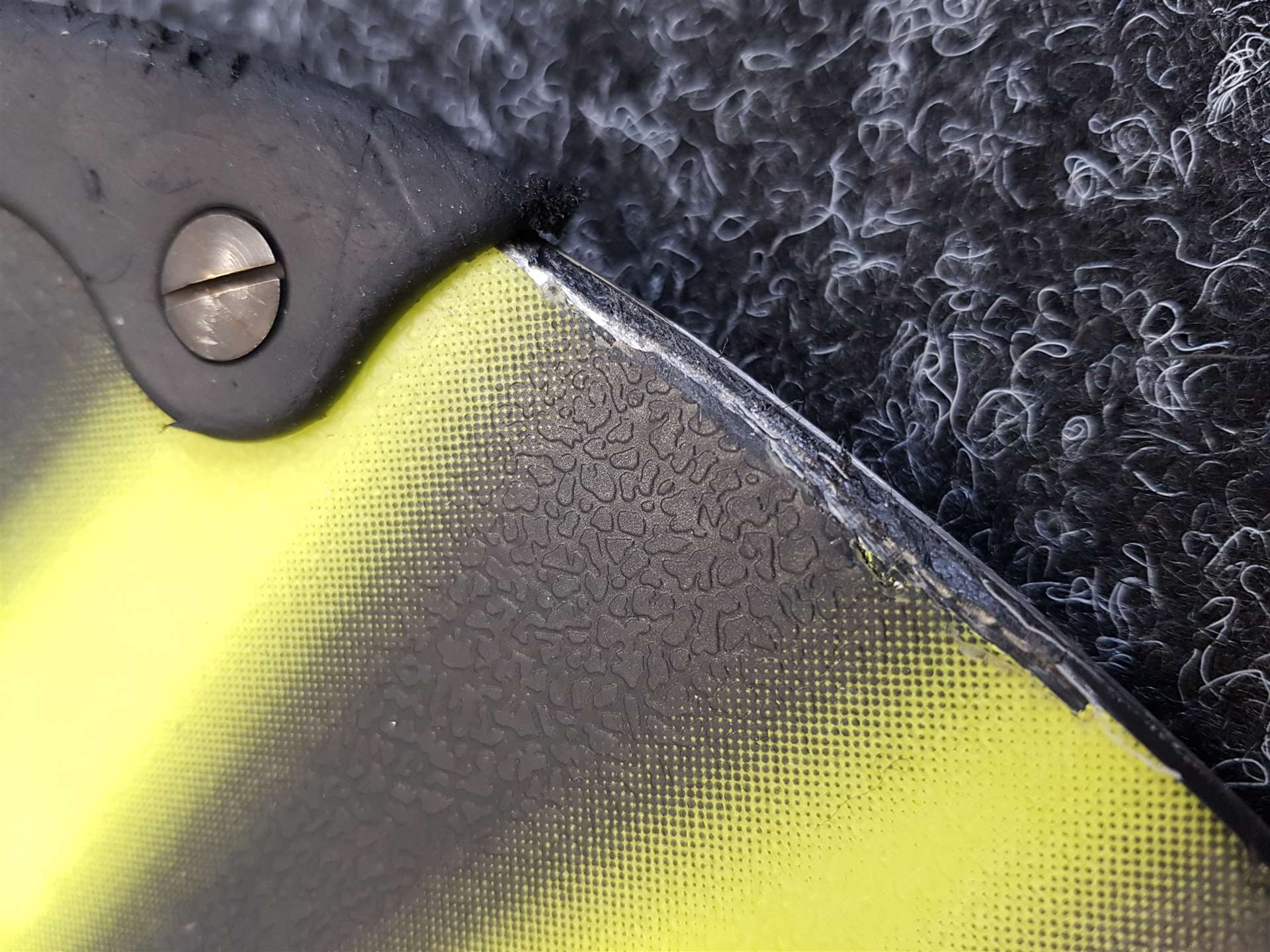Použitý snowboard BURTON LTR 130 + viazanie Burton veľkosť M