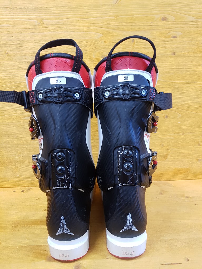 Atomic Redster Pro 130 Bazaar Skischuhe