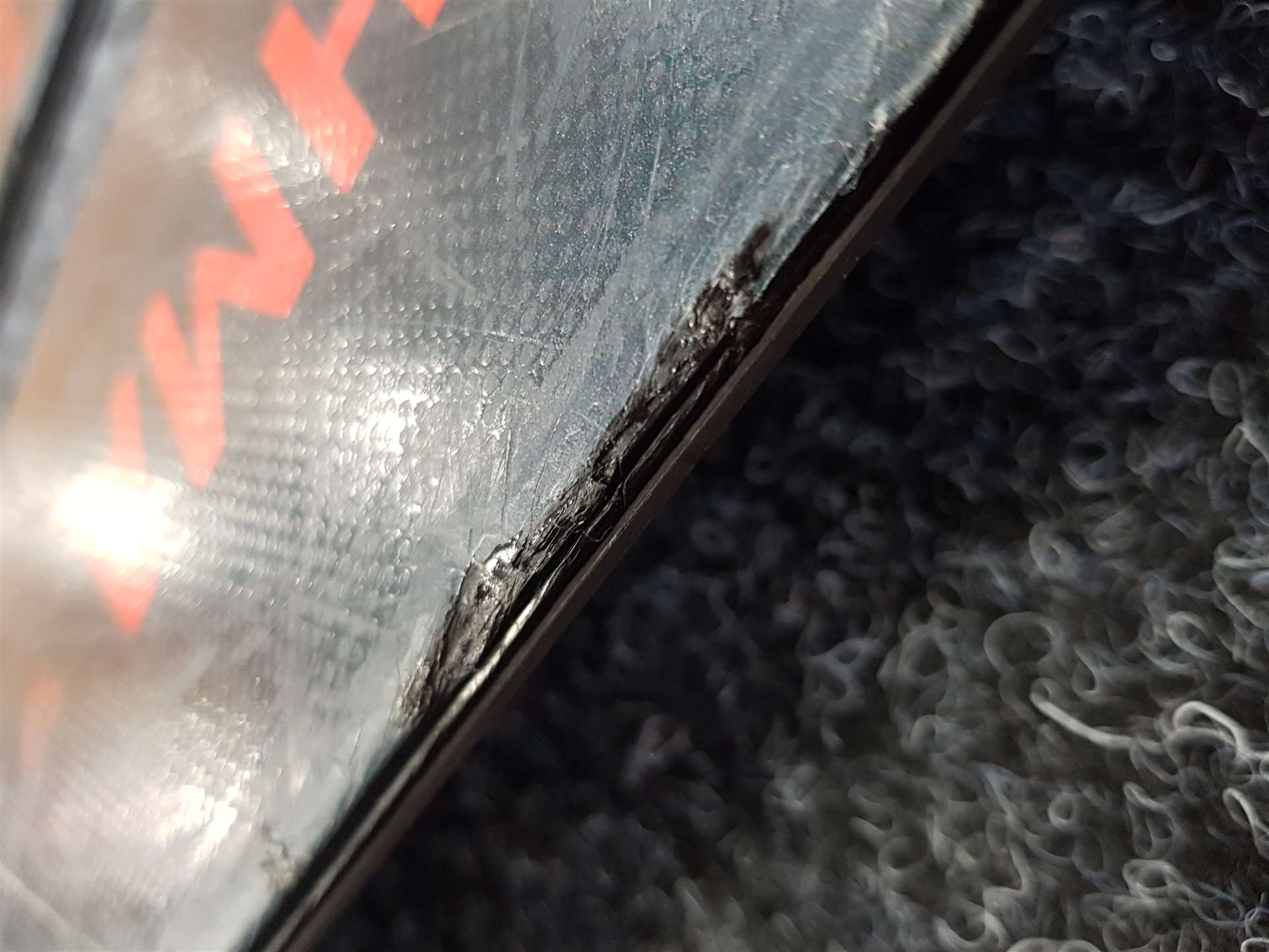 Použité lyže BLIZZARD Brahma 82 SP + viazanie Marker TPC 10