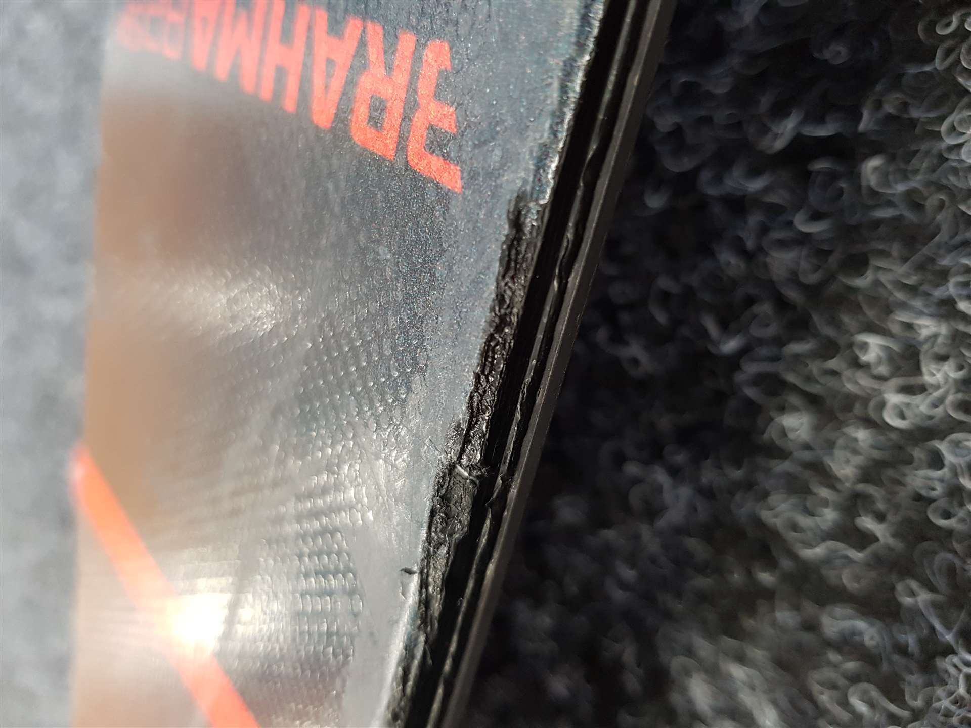 Použité lyže BLIZZARD Brahma 82 SP + viazanie Marker TPC 10