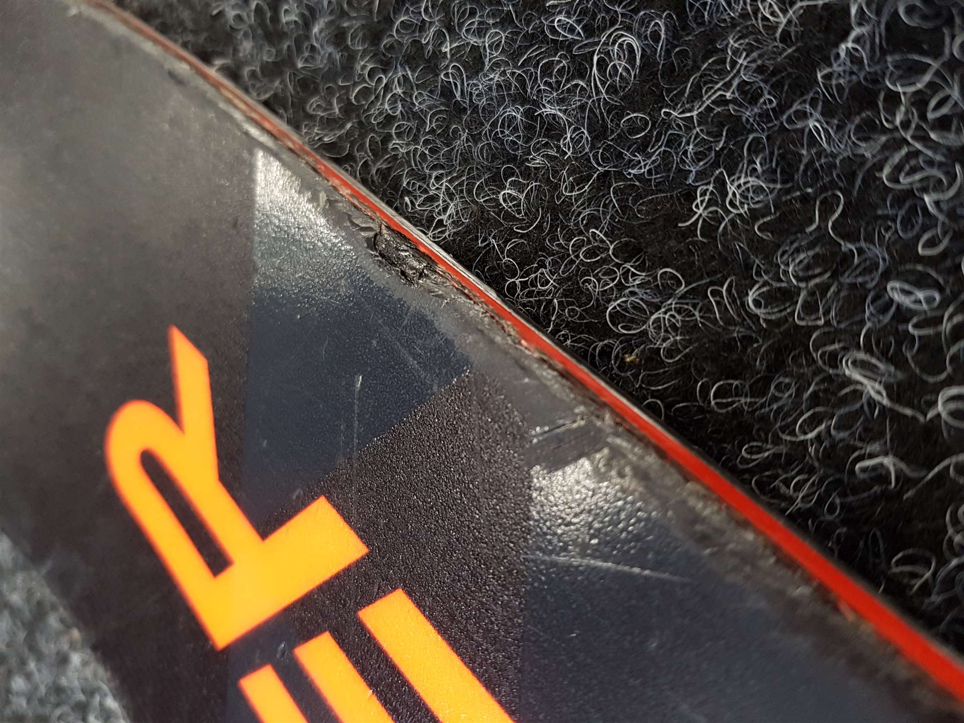 Použité lyže FISCHER The Curv DTX RC4 + viazanie Fischer RSX 12