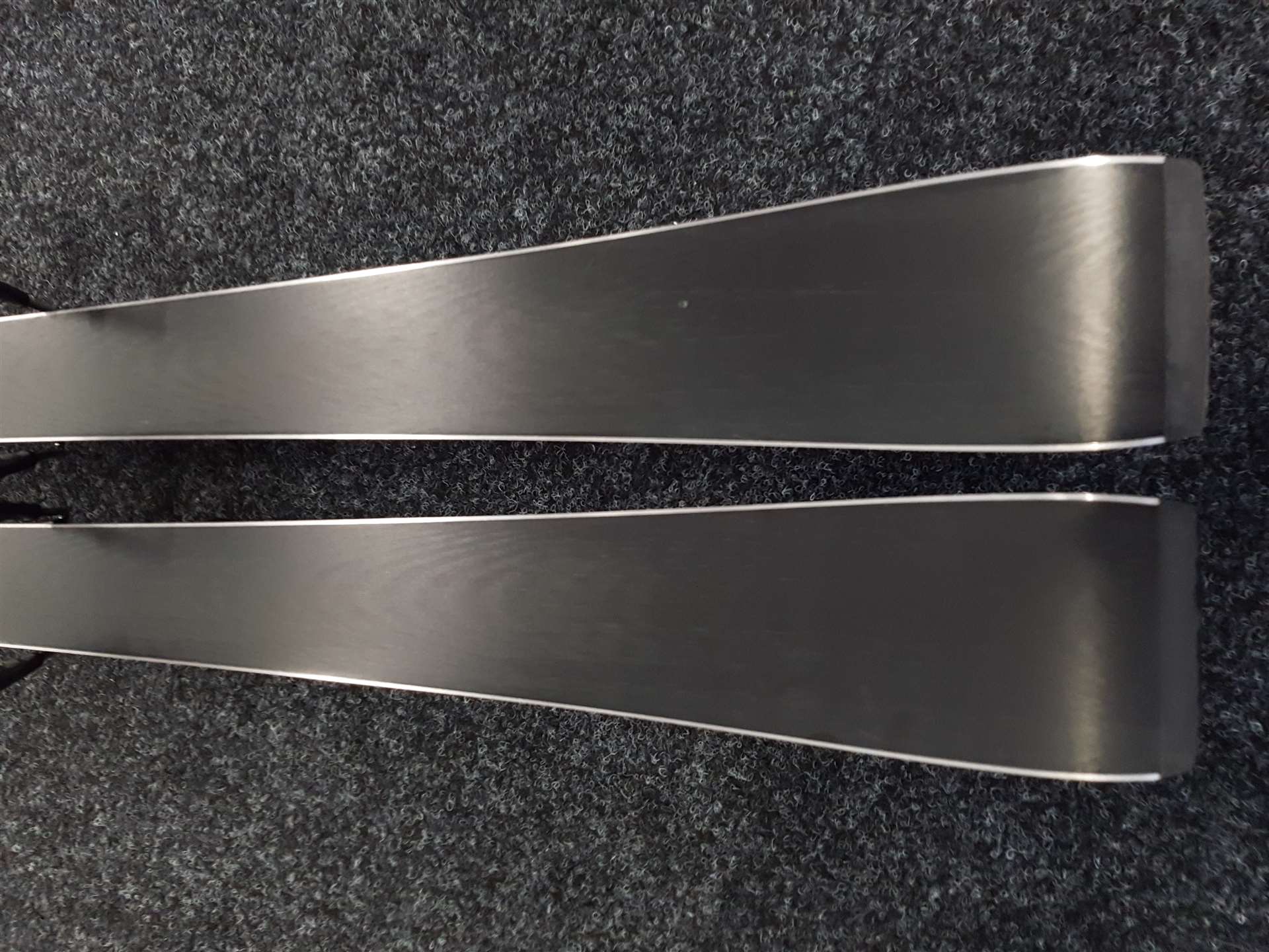 Použité lyže FISCHER The Curv DTX RC4 + viazanie Fischer RSX 12