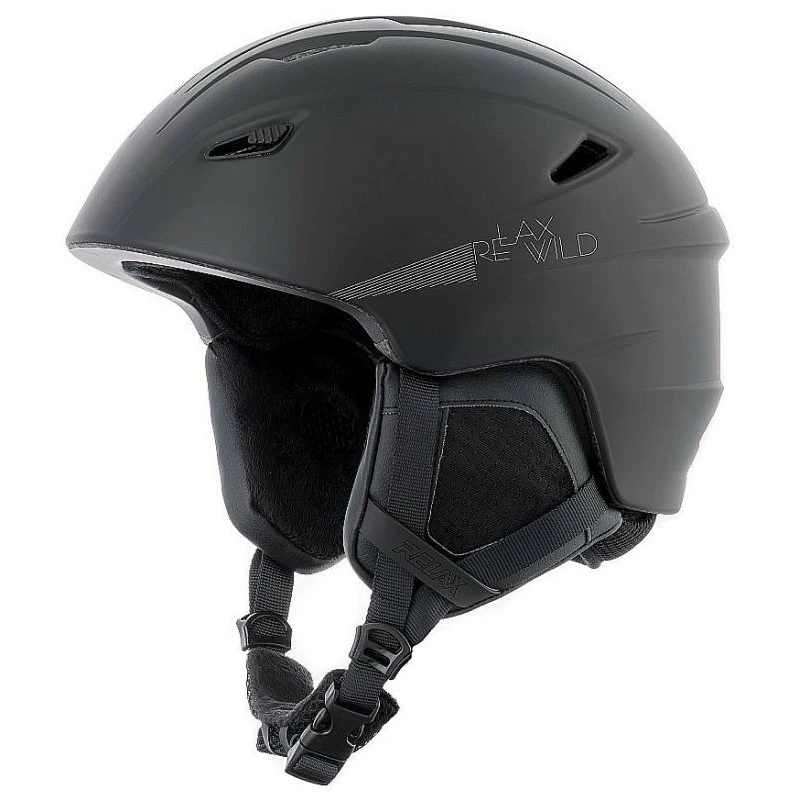 Skihelm Relax Wild RH17A