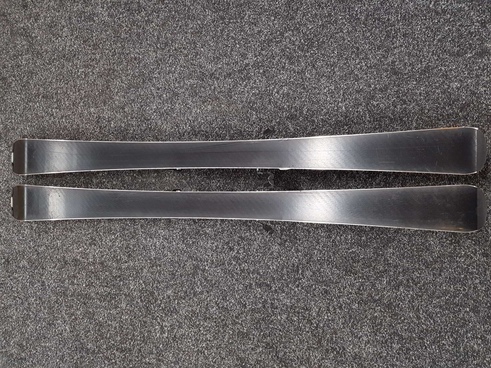 Použité lyže TecnoproTeam 66