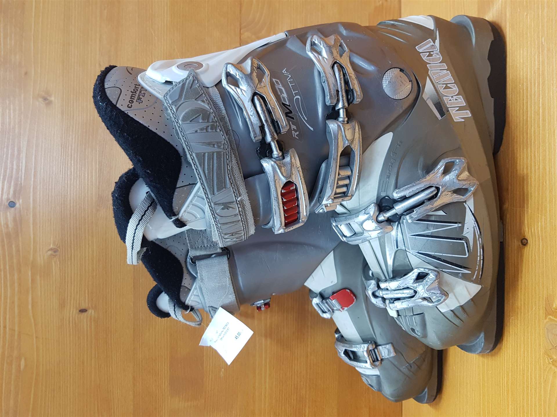 Použité lyžiarky TECNICA  Ottiva MODO RT