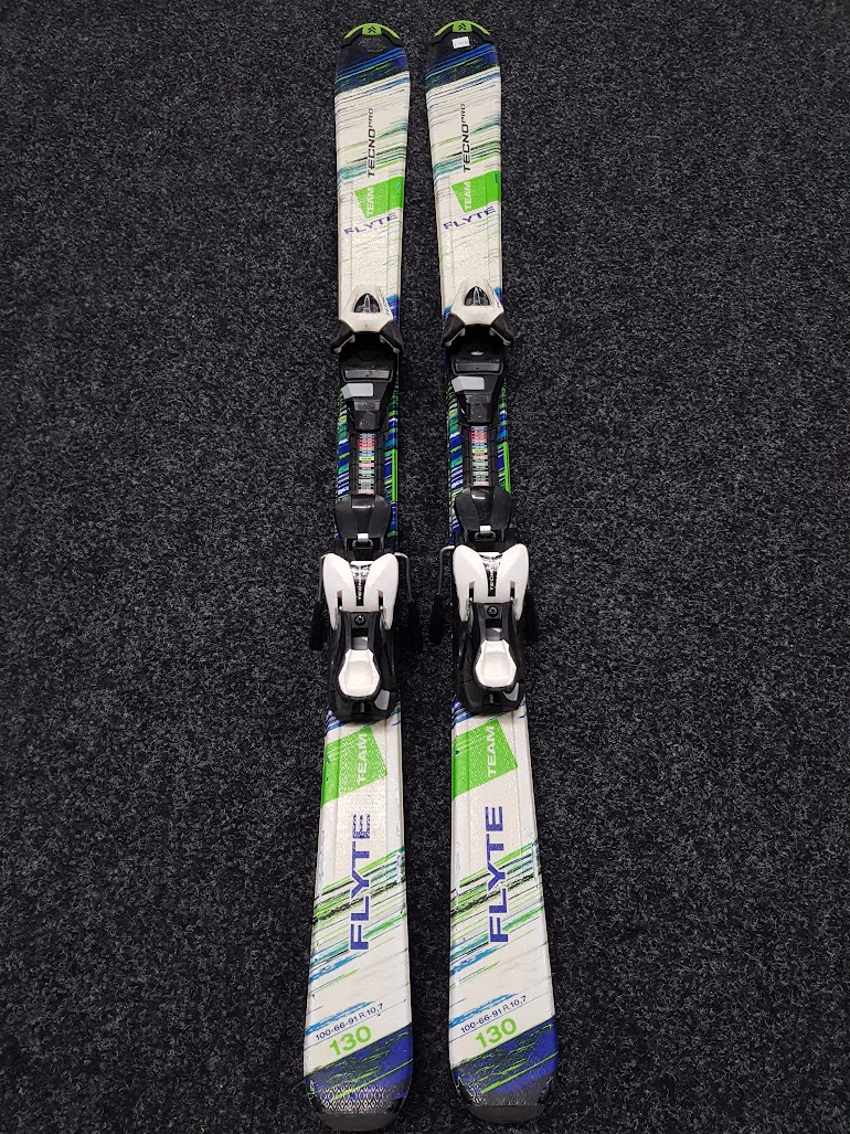 Bazaar-Ski Tecnopro Team Flyte