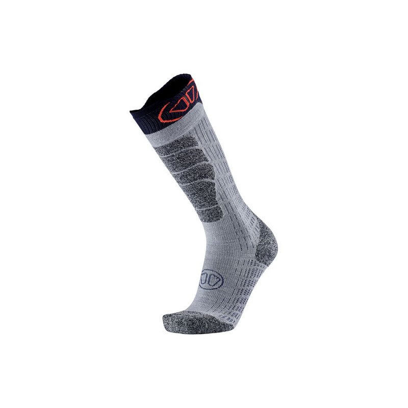 lyžiarske ponožky Sidas Ski Merino Socks