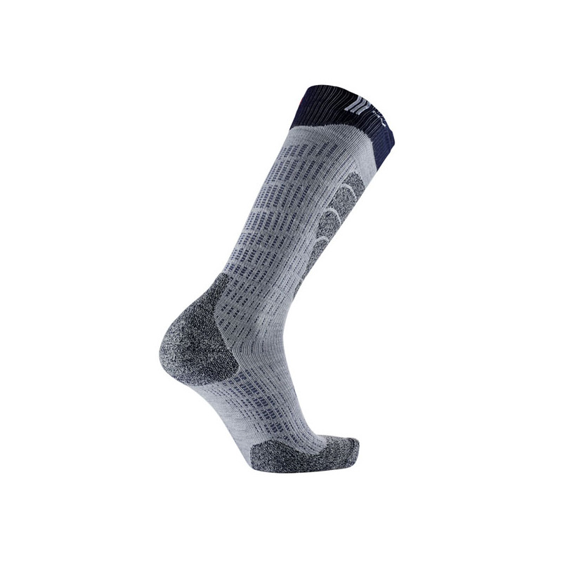 lyžiarske ponožky Sidas Ski Merino Socks