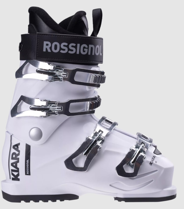 lyžiarky Rossignol KIARA 60 - WHITE
