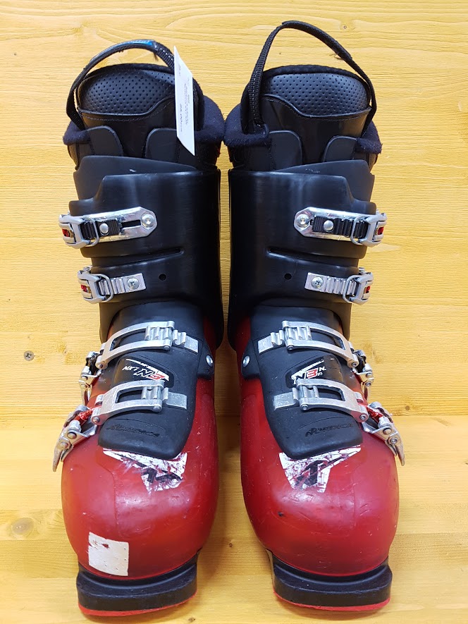 Bazárové lyžařské boty NORDICA NXT N3R