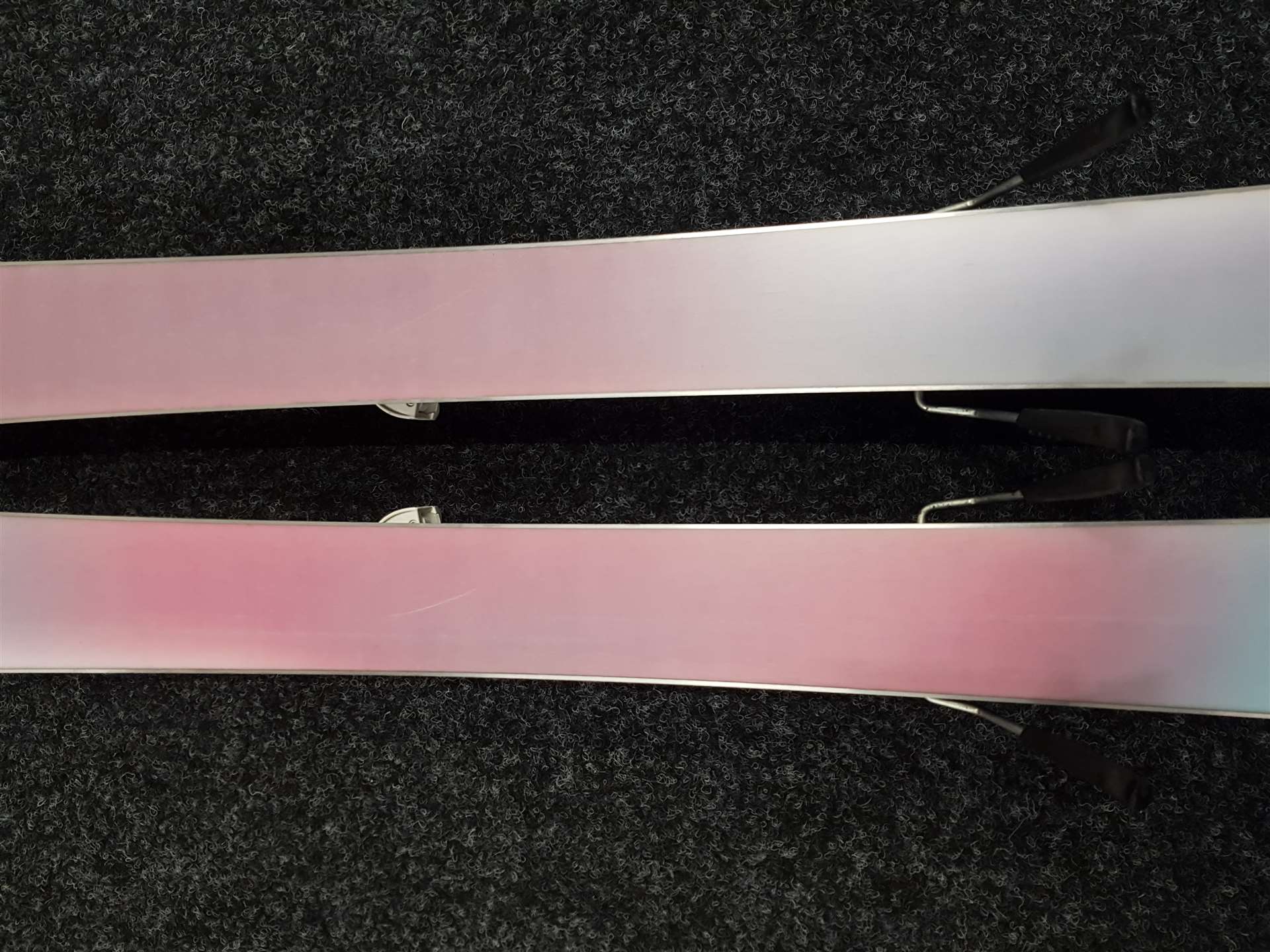 Použité lyže SPORTEN RDUM 3 + viazanie Tyrolia 11.0