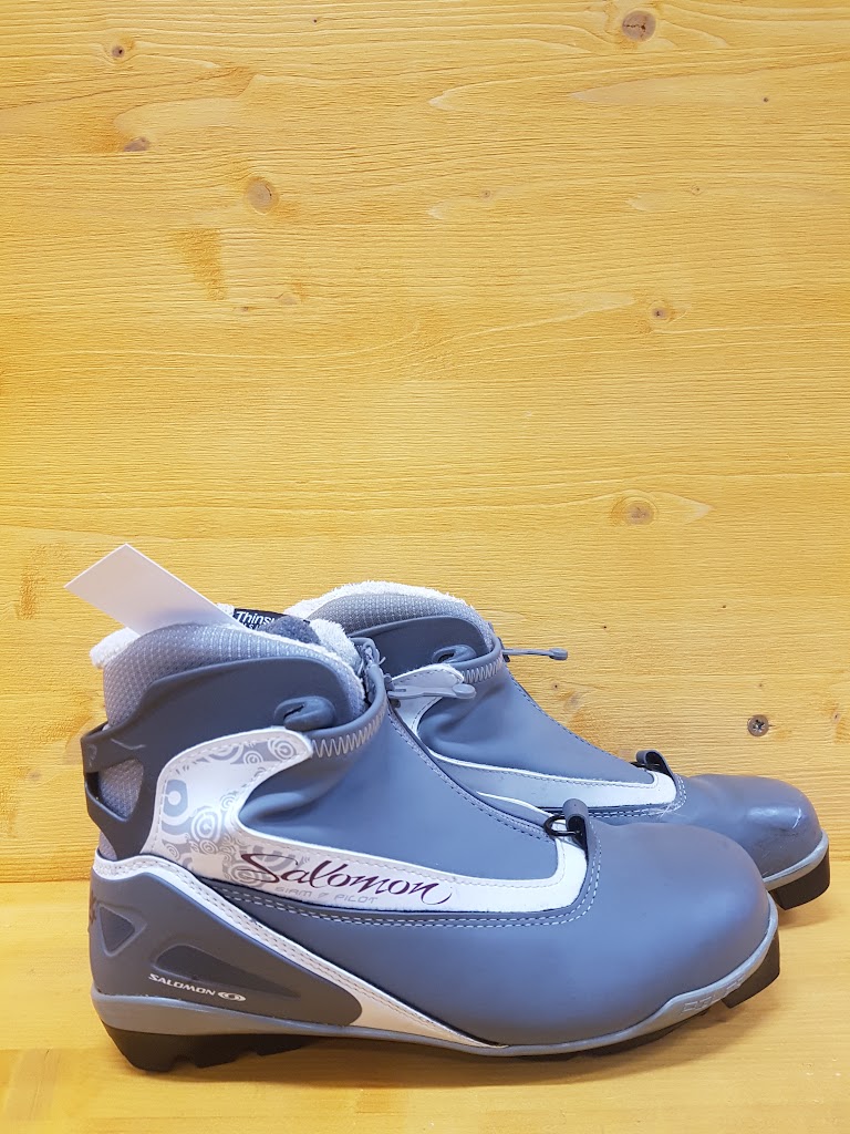 Bazar Laufschuhe Salomon Siam 7 Pilot-SNS