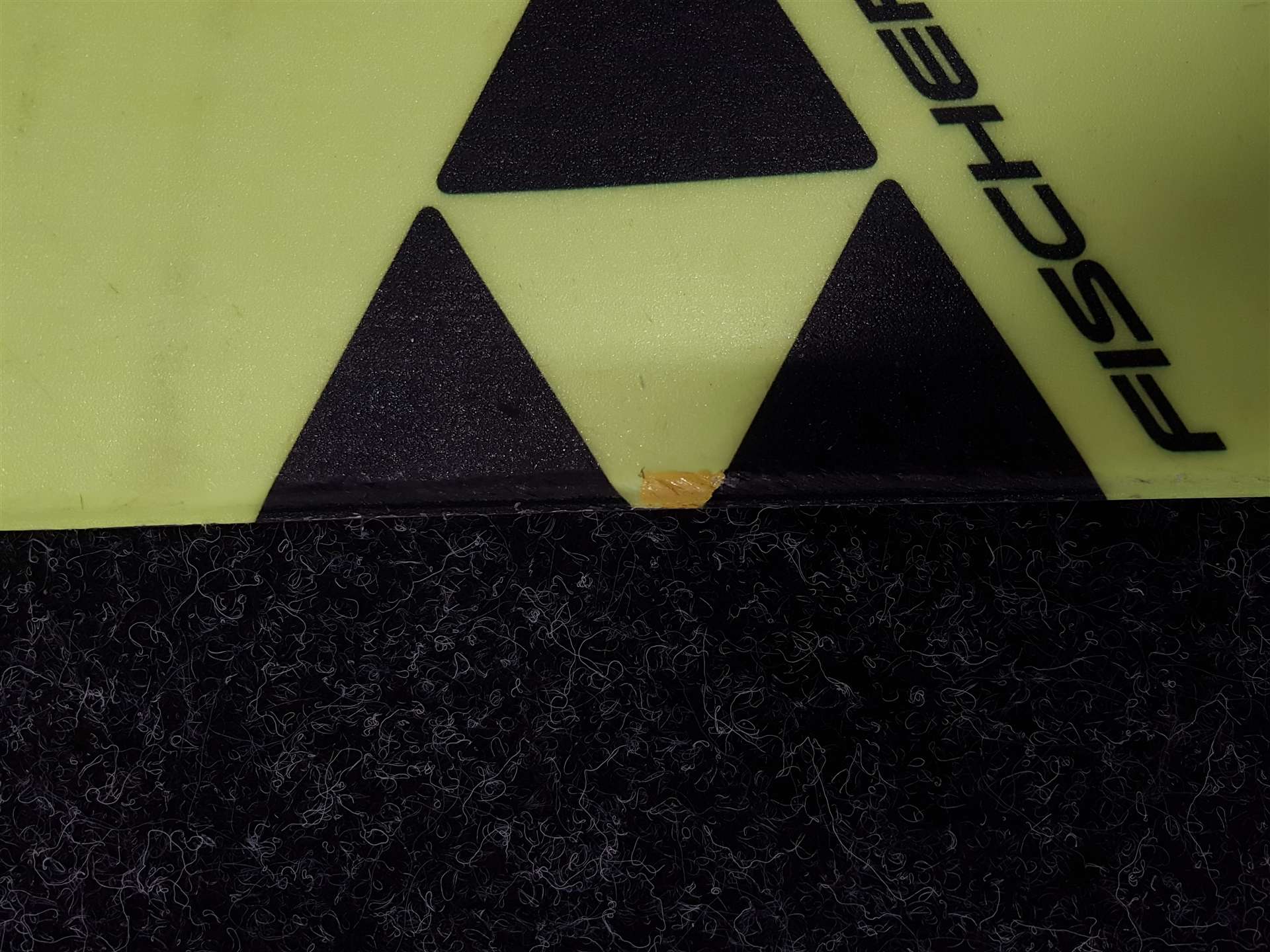 Použité lyže FISCHER RC4 XTR SPEED + viazanie Fischer RS10