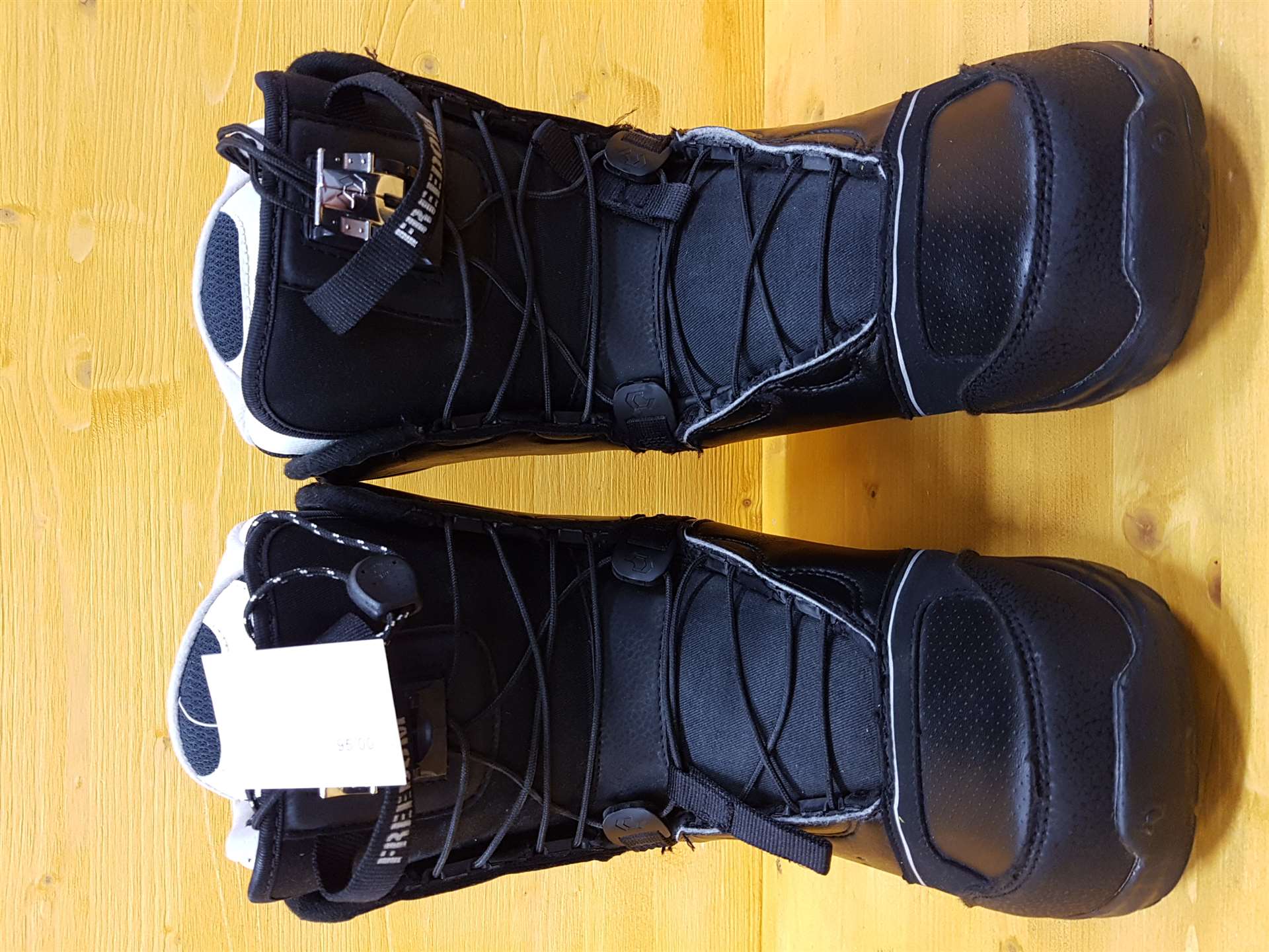 Bazaar Snowboardstiefel NorthWave TF1 Plus