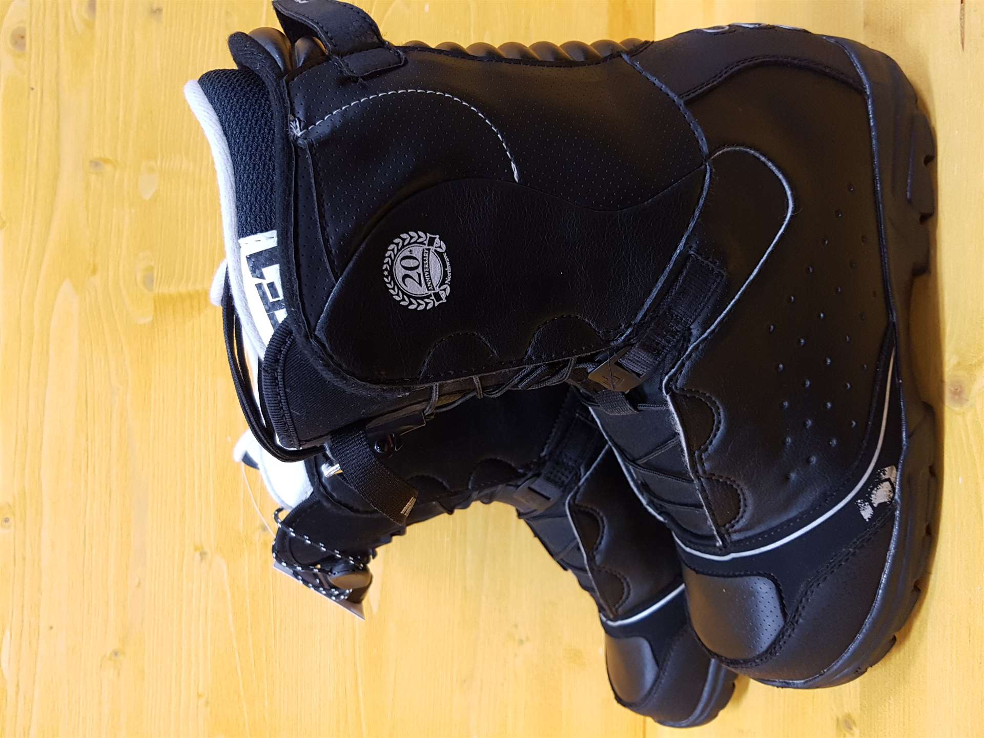 Bazaar Snowboardstiefel NorthWave TF1 Plus