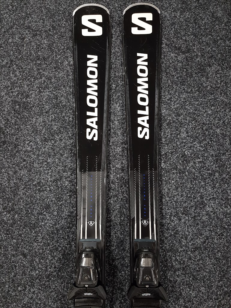 Bazaar Ski Salomon S/MAX X7 TI