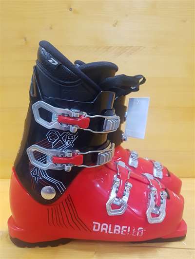 Bazárové lyžiarky Dalbello CXR4