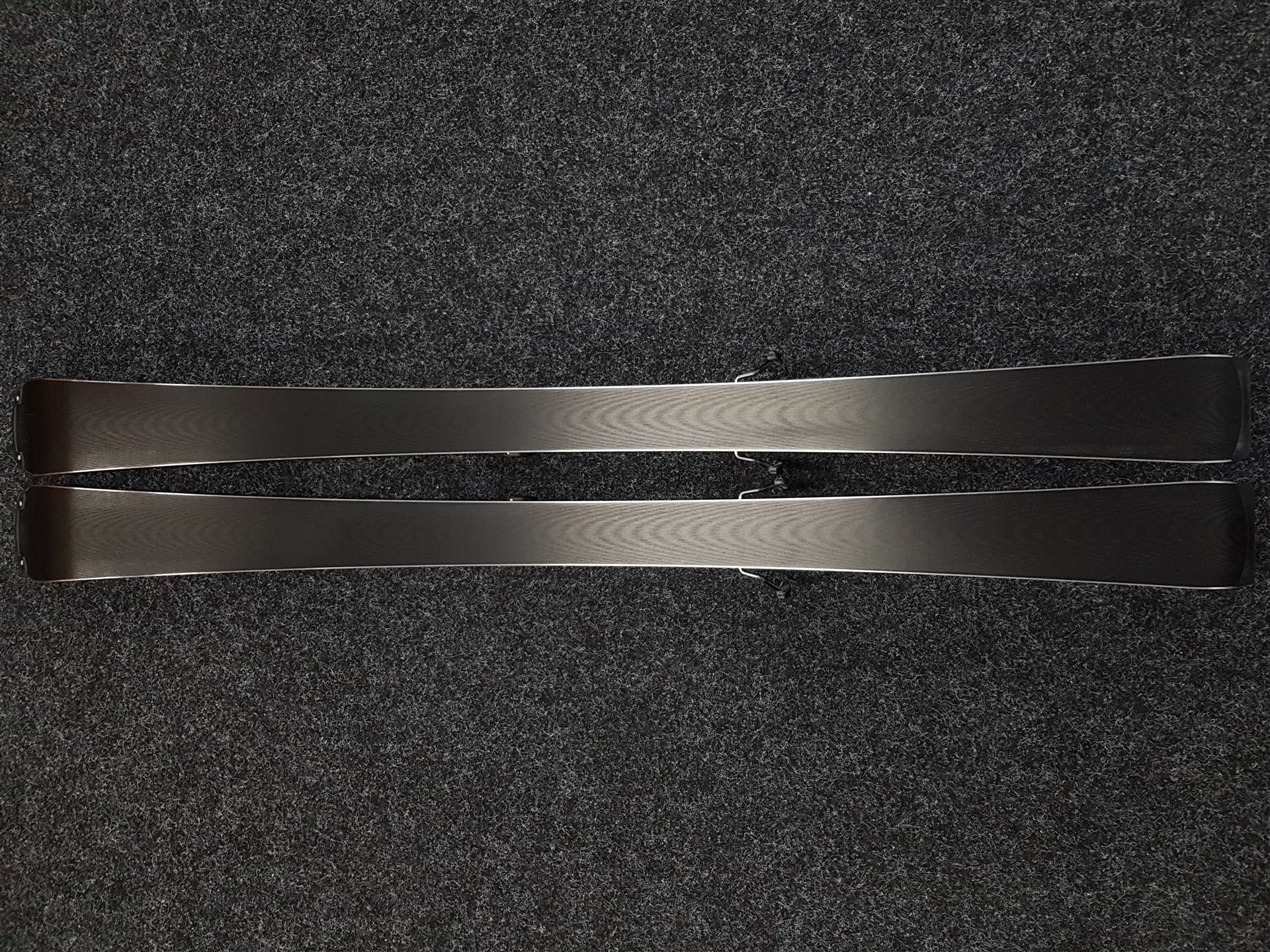 Použité lyže VOLKL FLAIR 7.2 + viazanie Marker FDT 10