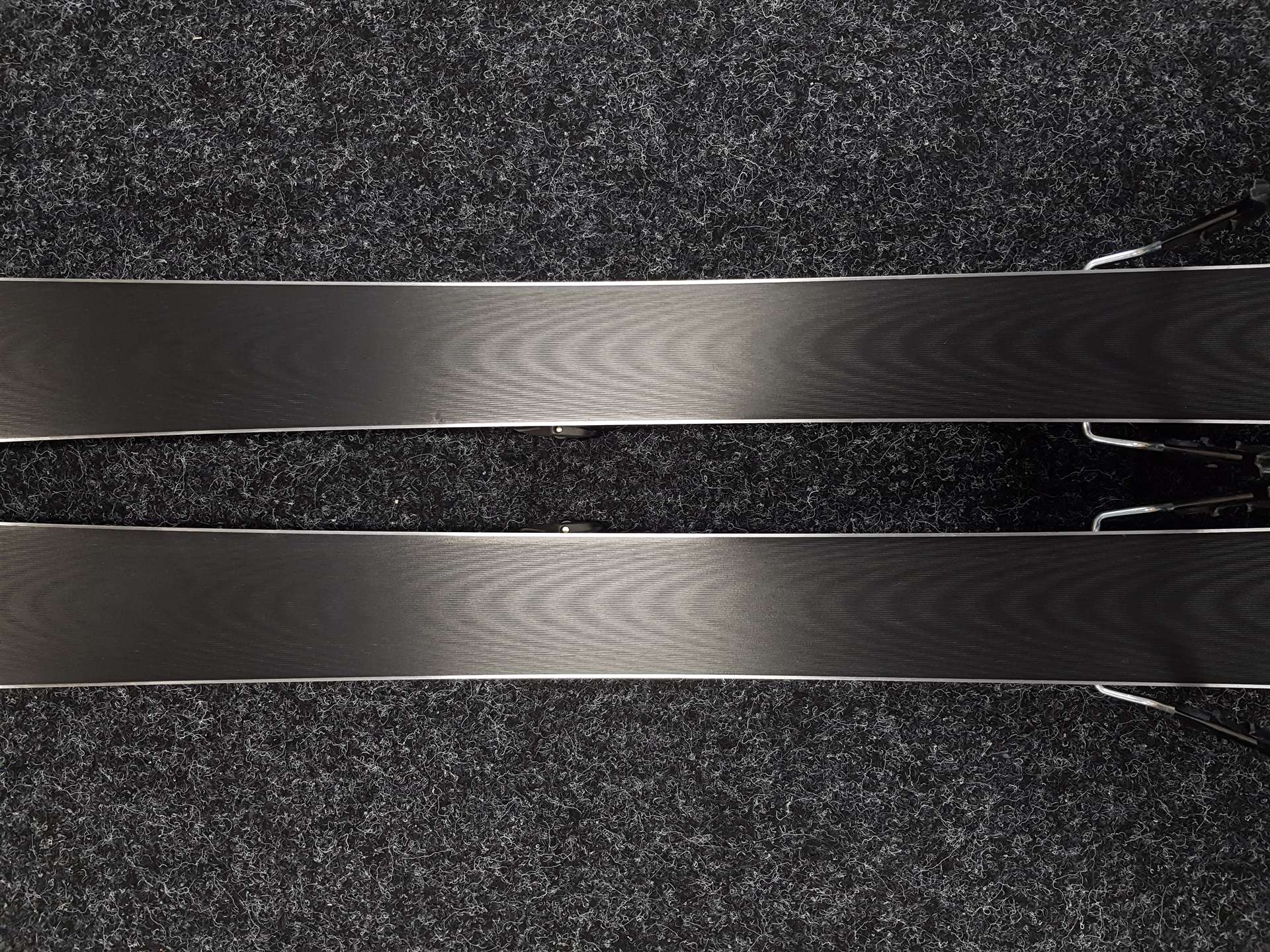 Použité lyže VOLKL FLAIR 7.2 + viazanie Marker FDT 10