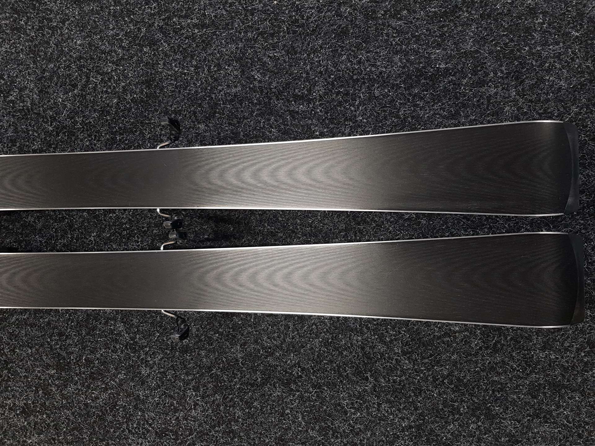 Použité lyže VOLKL FLAIR 7.2 + viazanie Marker FDT 10