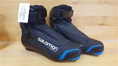 Jazdená bežecká obuv Salomon S/Race-Skiathlon Jr-NNN