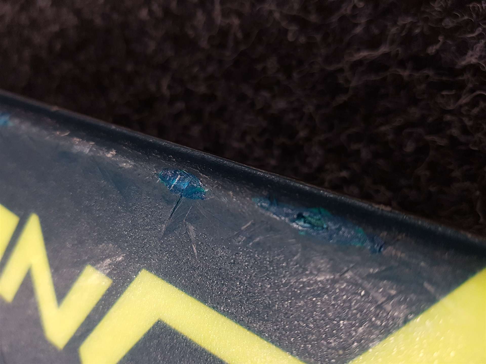 Použité lyže FISCHER RC ONE XTR 73 + viazanie Fischer RS 10