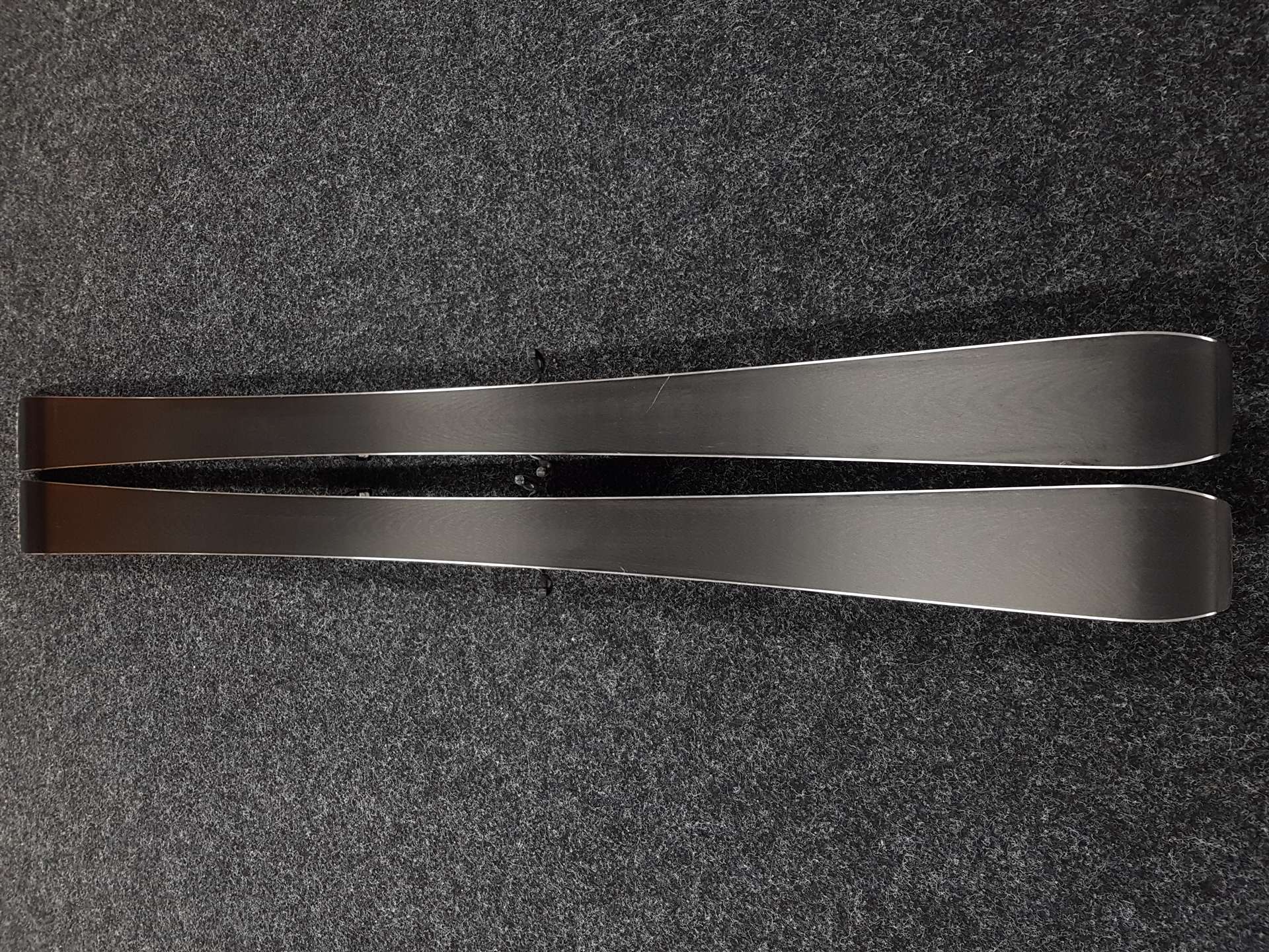 Použité lyže FISCHER RC ONE XTR 73 + viazanie Fischer RS 10