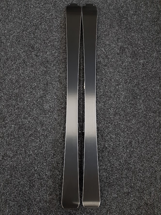 Použité lyže BLIZZARD Pearl JR  + viazanie Marker7