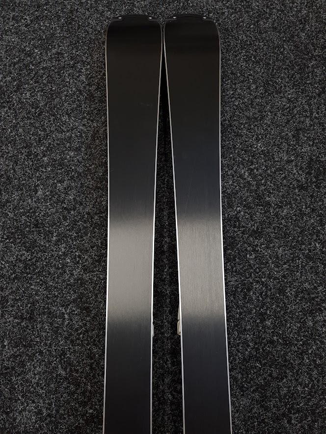 Použité lyže BLIZZARD Pearl JR  + viazanie Marker7