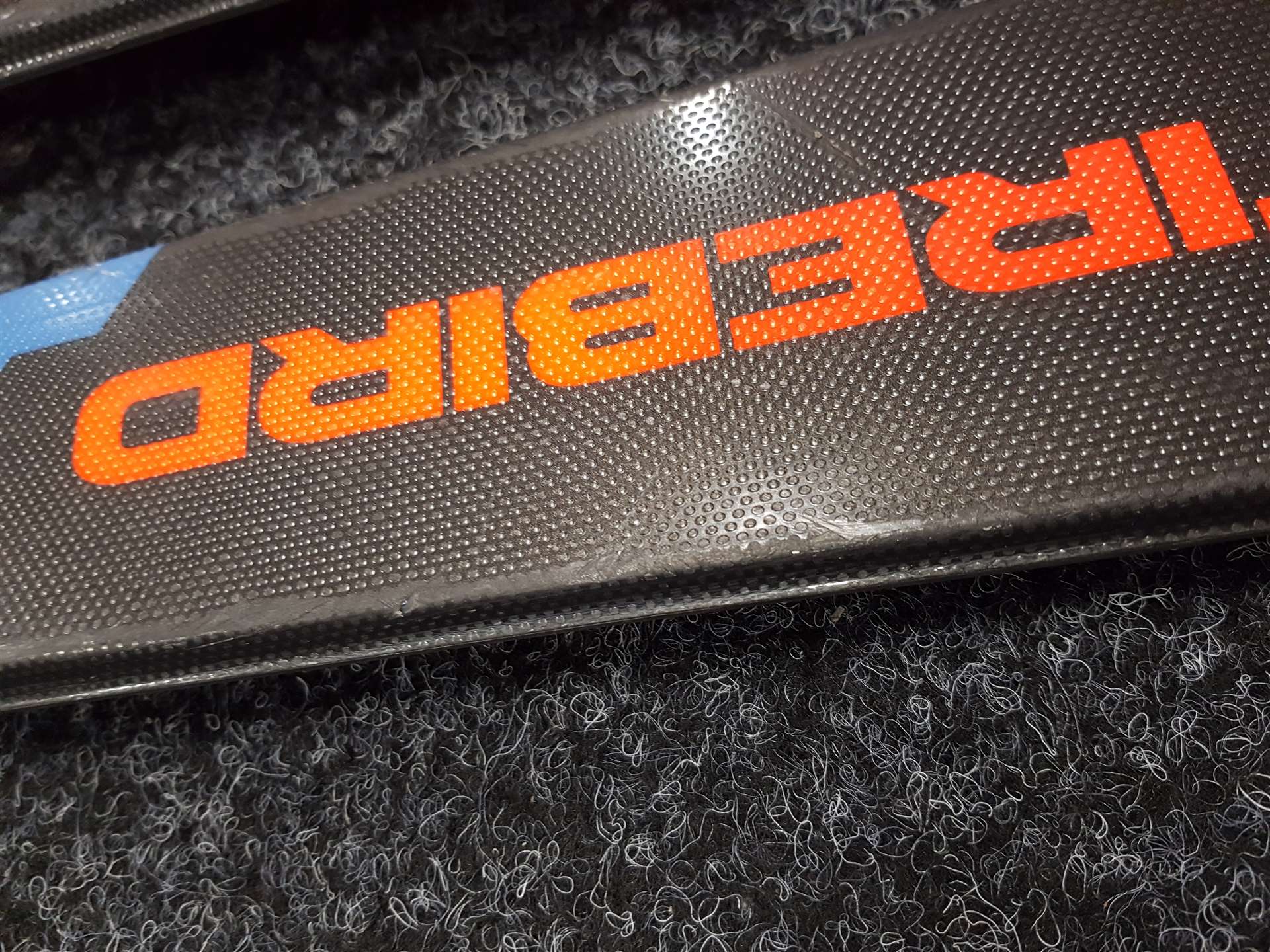 Použité lyže BLIZZARD Firebird JR + viazanie Marker 7.0