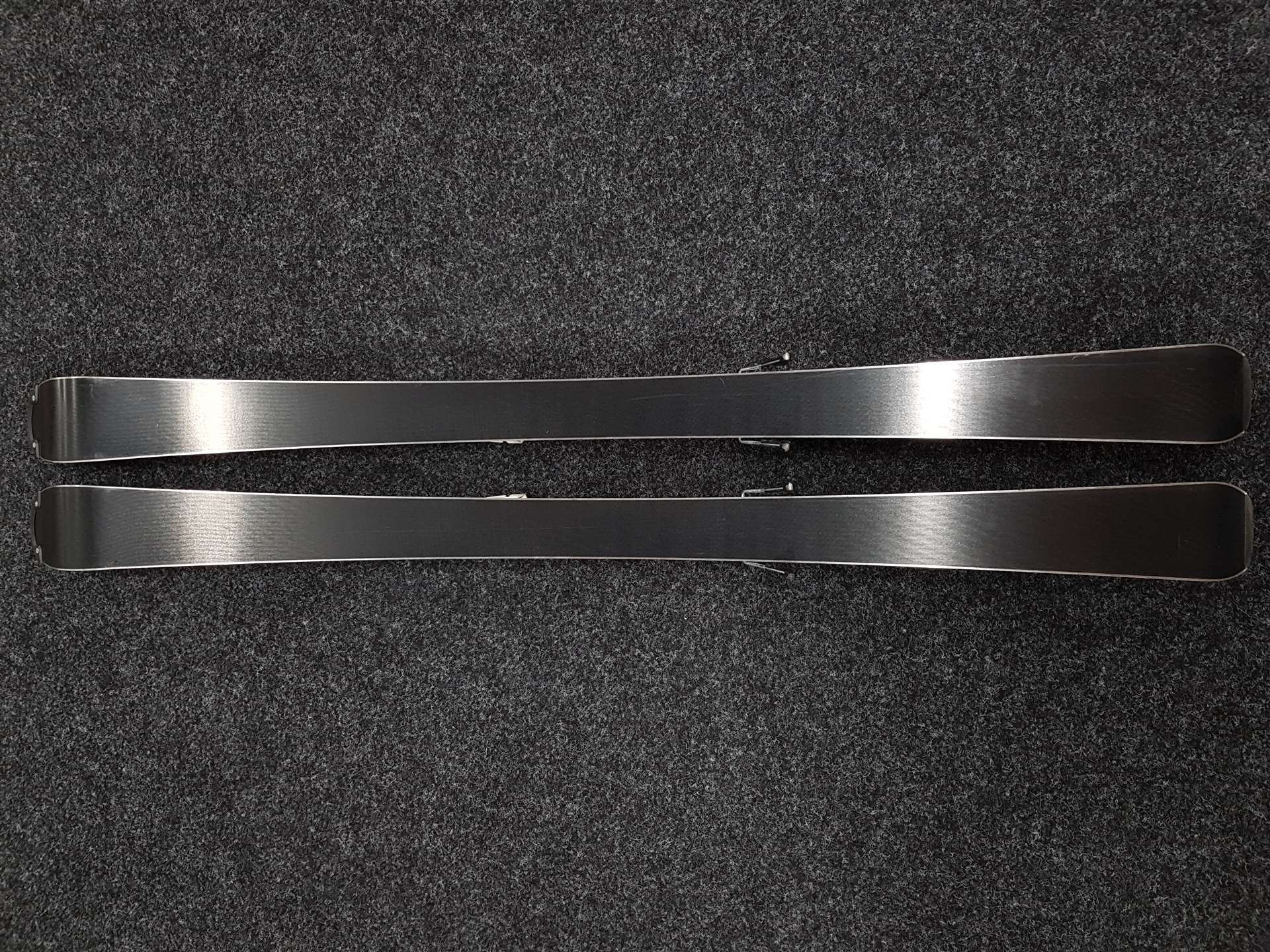 Použité lyže BLIZZARD Firebird JR + viazanie Marker 7.0