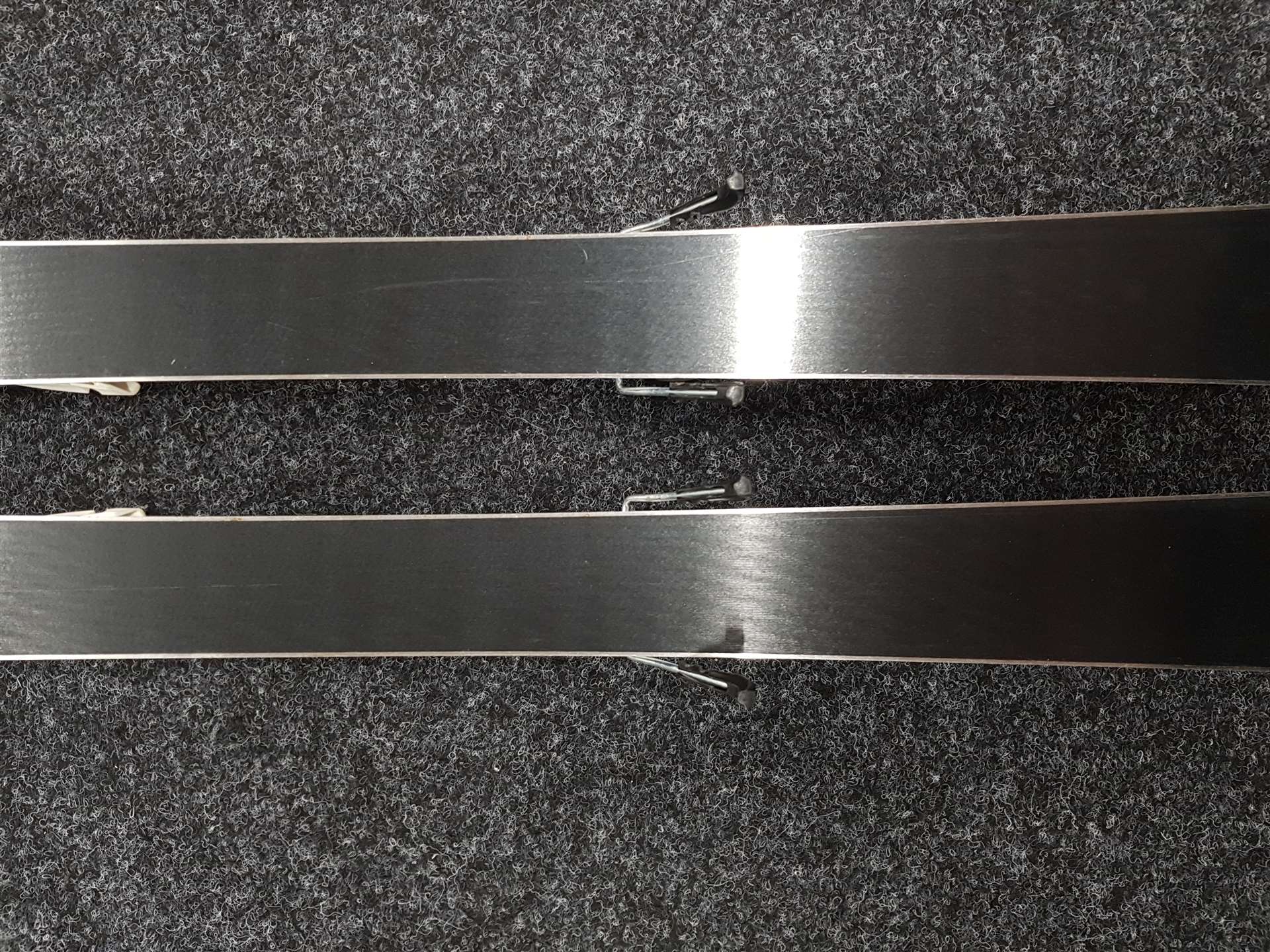 Použité lyže BLIZZARD Firebird JR + viazanie Marker 7.0